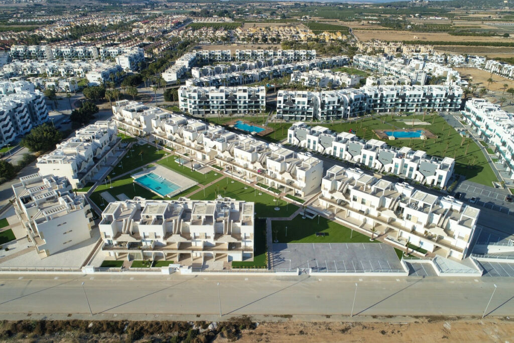 Ground Floor Apartment Guardamar del Segura Alicante