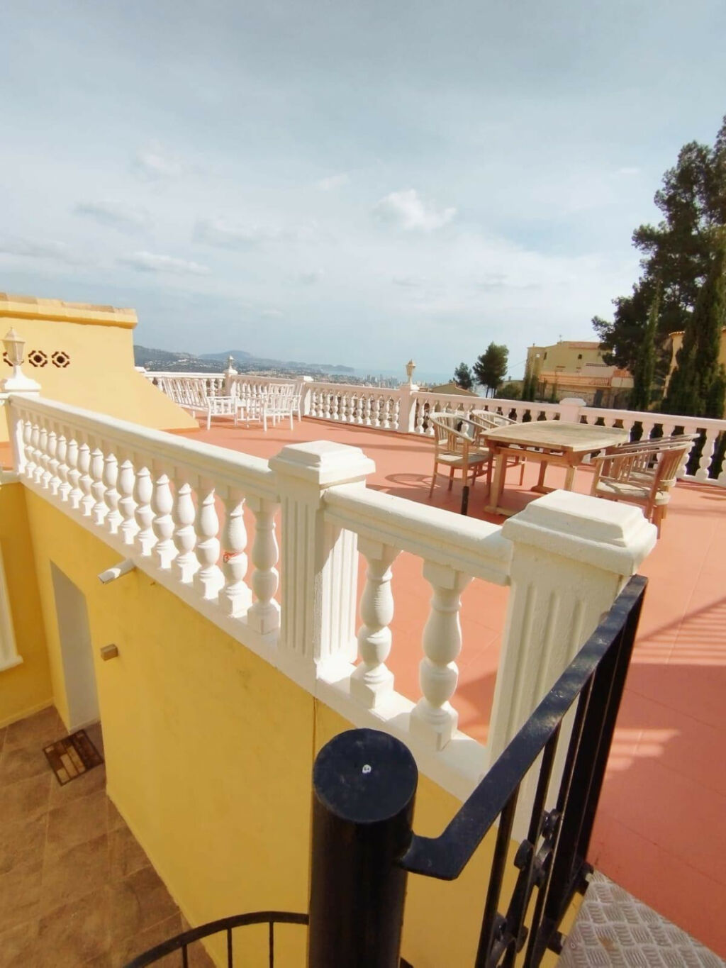 Bungalow Calpe Alicante