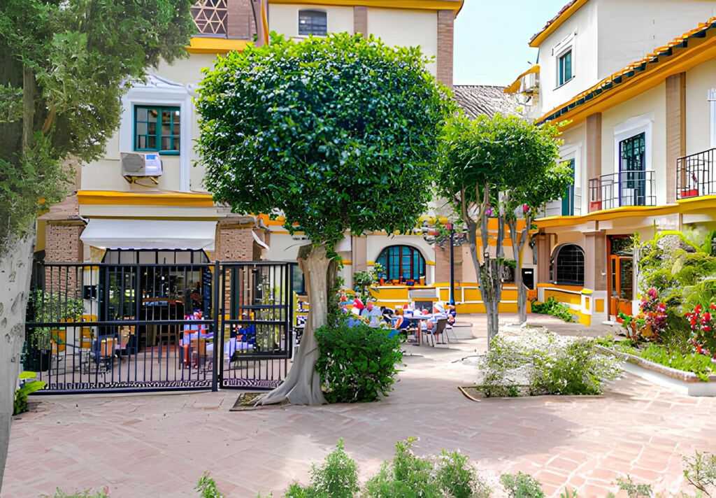 Bar Fuengirola Málaga