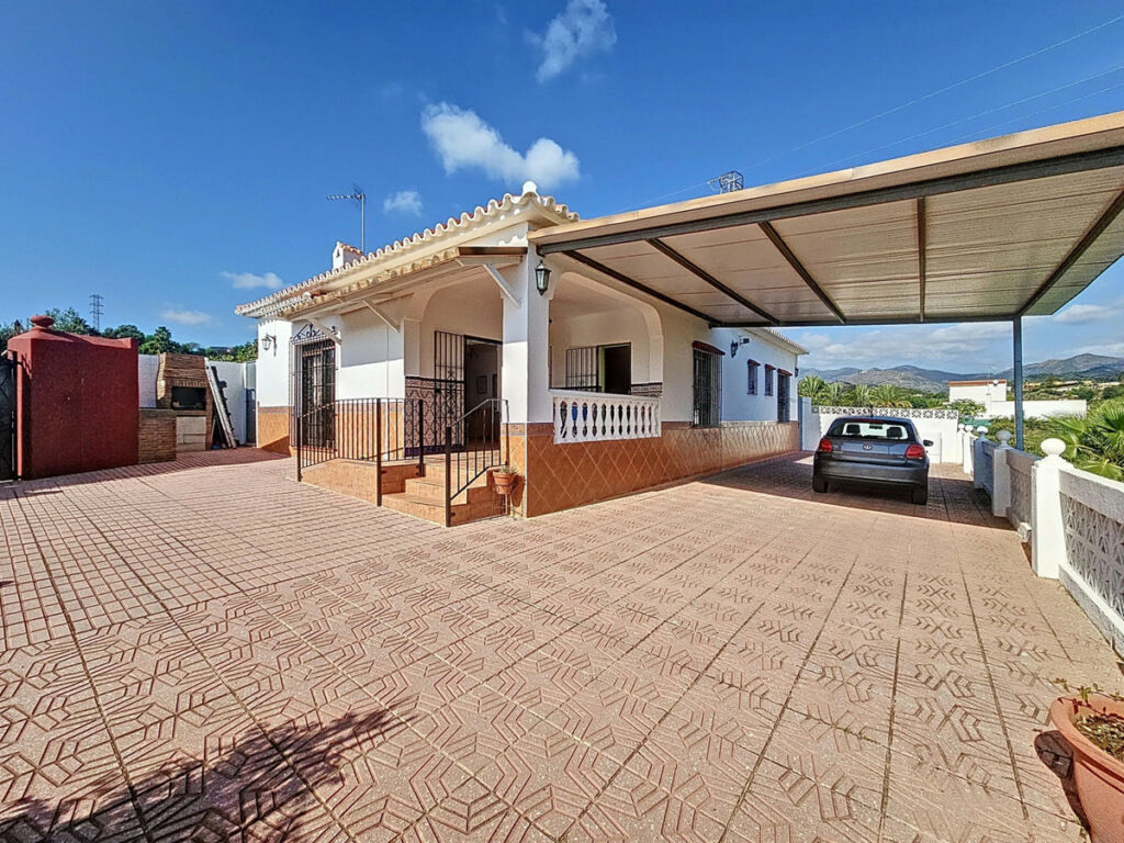 Finca - Cortijo El Padron Málaga - image 2