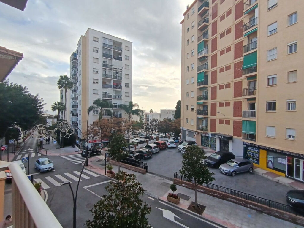 Middle Floor Apartment Marbella Málaga