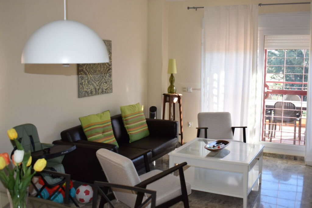Semi-Detached House Almayate Málaga - image 10