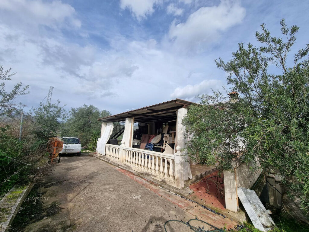 Detached Villa Tolox Málaga - image 10