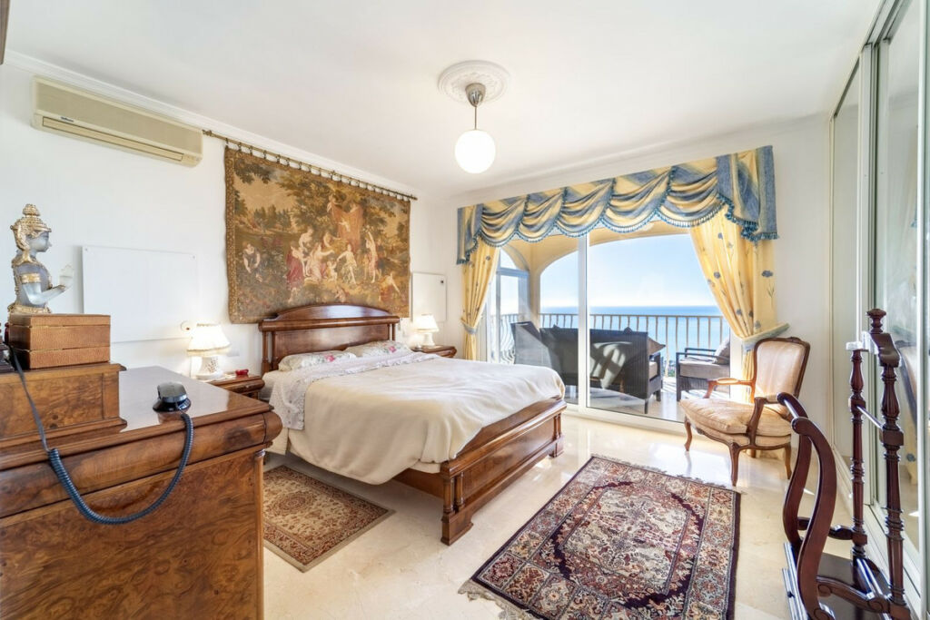 Detached Villa Benalmadena Costa Málaga - image 10