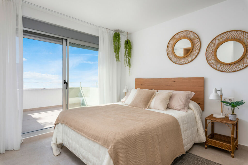 Ground Floor Apartment Dolores Alicante - image 10
