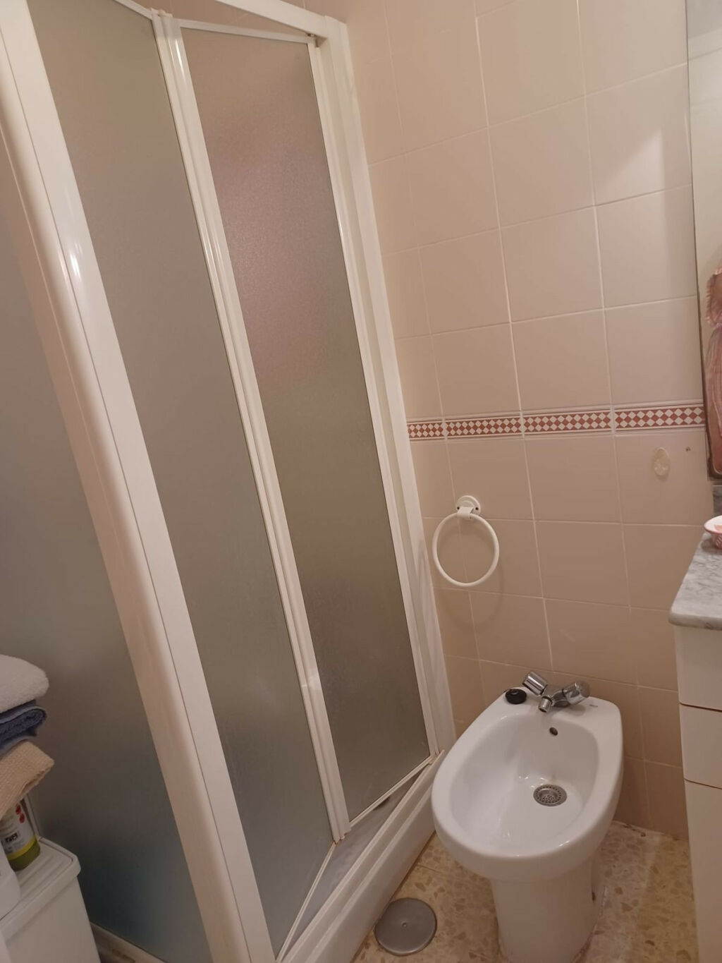 Middle Floor Apartment Manilva Málaga - image 12