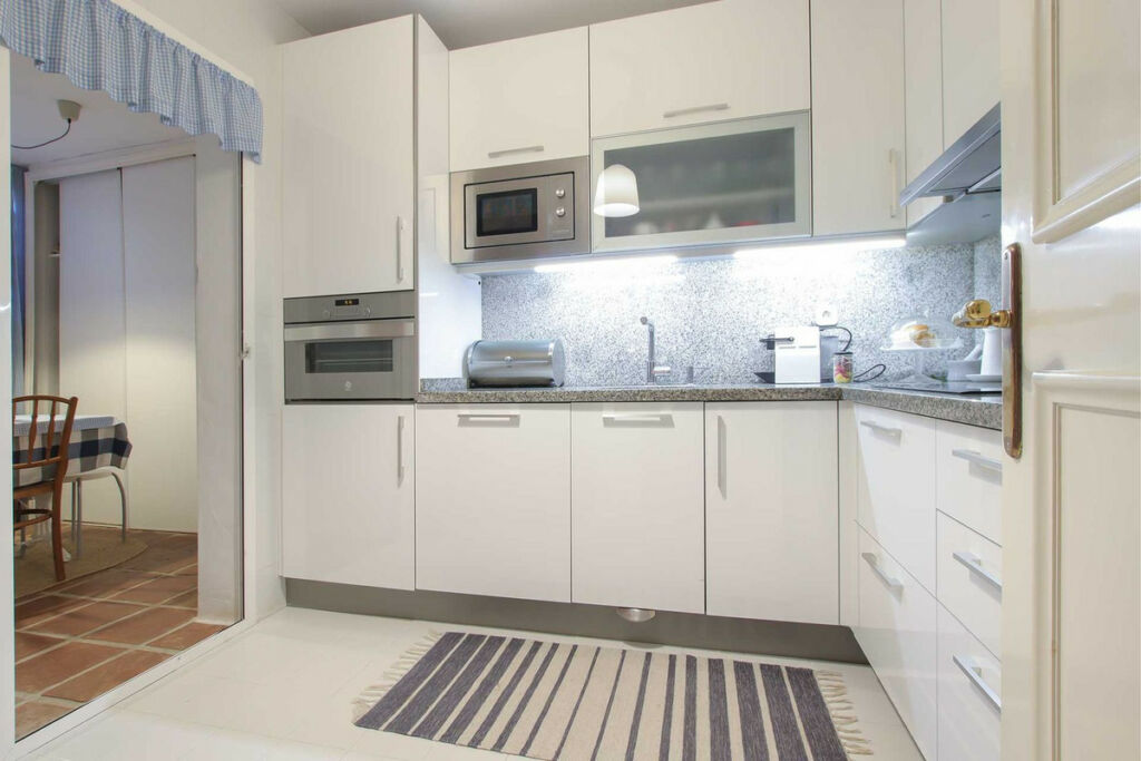 Ground Floor Apartment Marbella Málaga - image 10