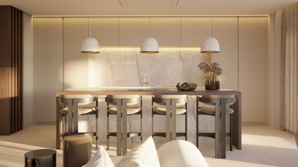 Ground Floor Apartment Marbella Málaga - image 10