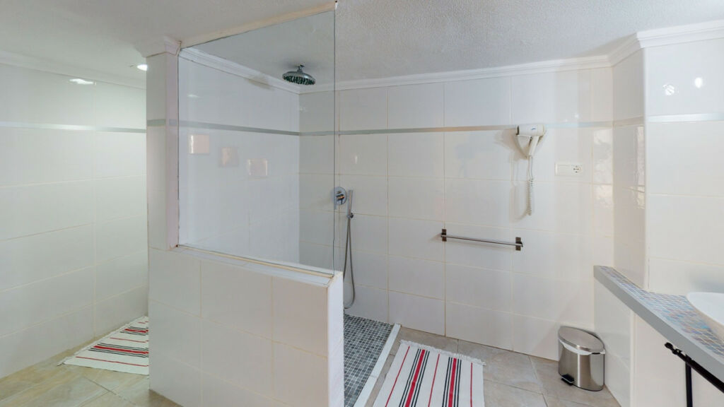 Detached Villa Arenas Málaga - image 10