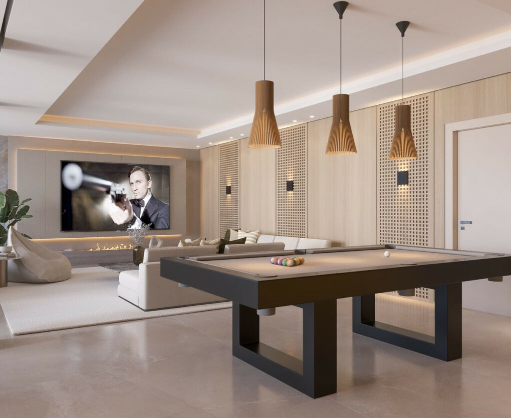 Detached Villa Estepona Málaga - image 10