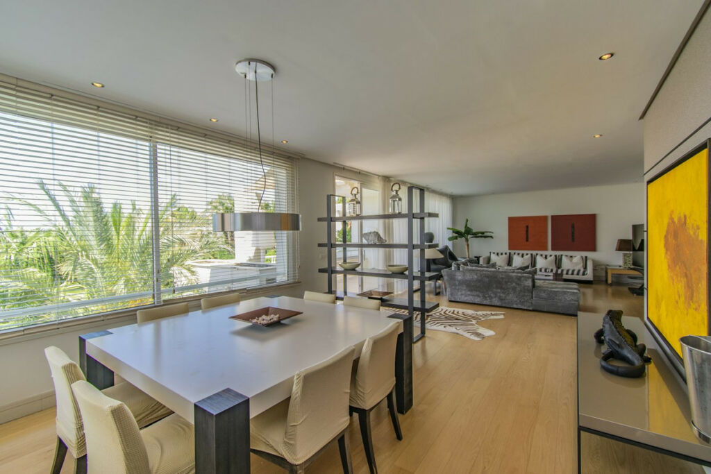 Penthouse Nagüeles Málaga - image 10