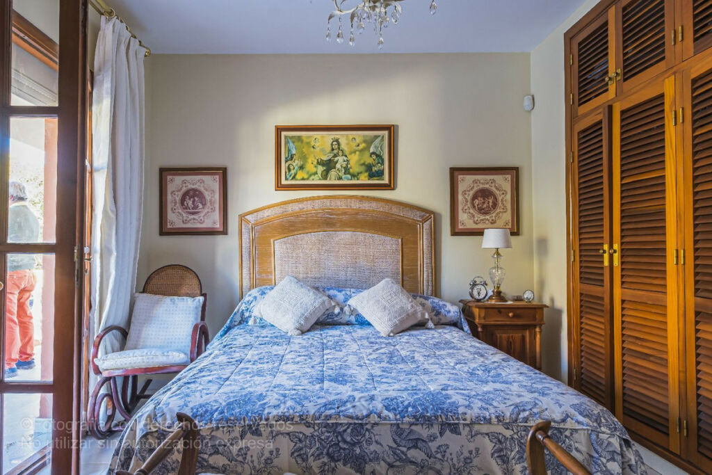 Detached Villa San Pedro de Alcántara Málaga - image 10