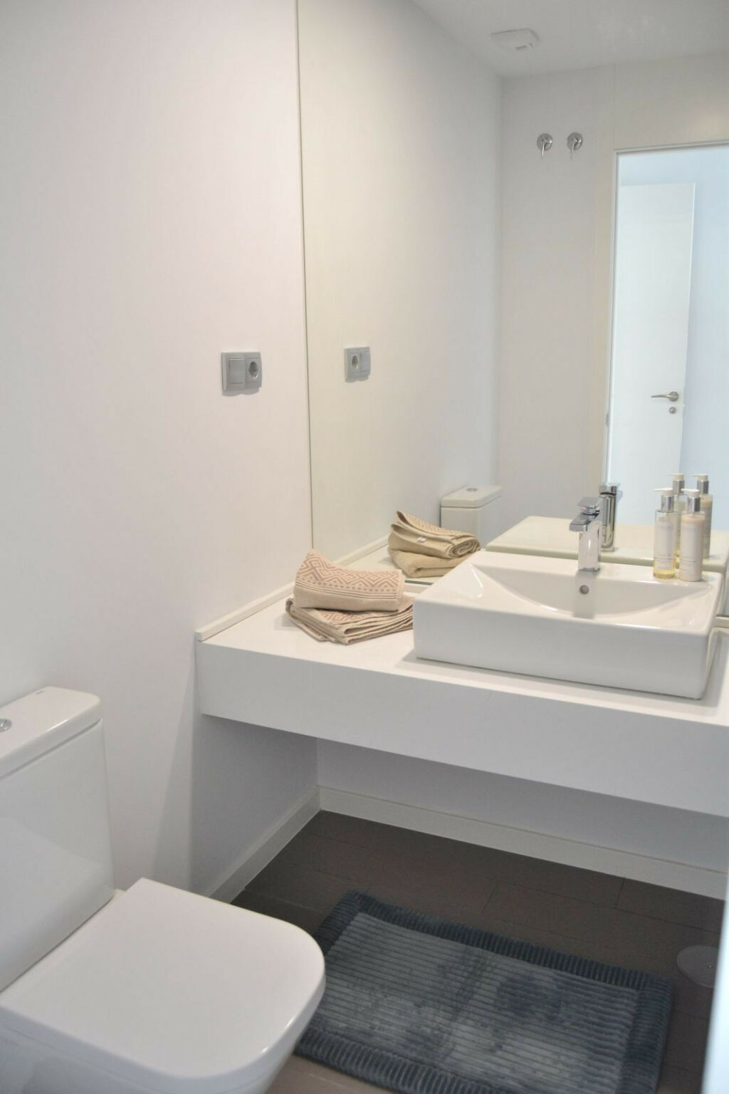 Ground Floor Apartment Estepona Málaga - image 10
