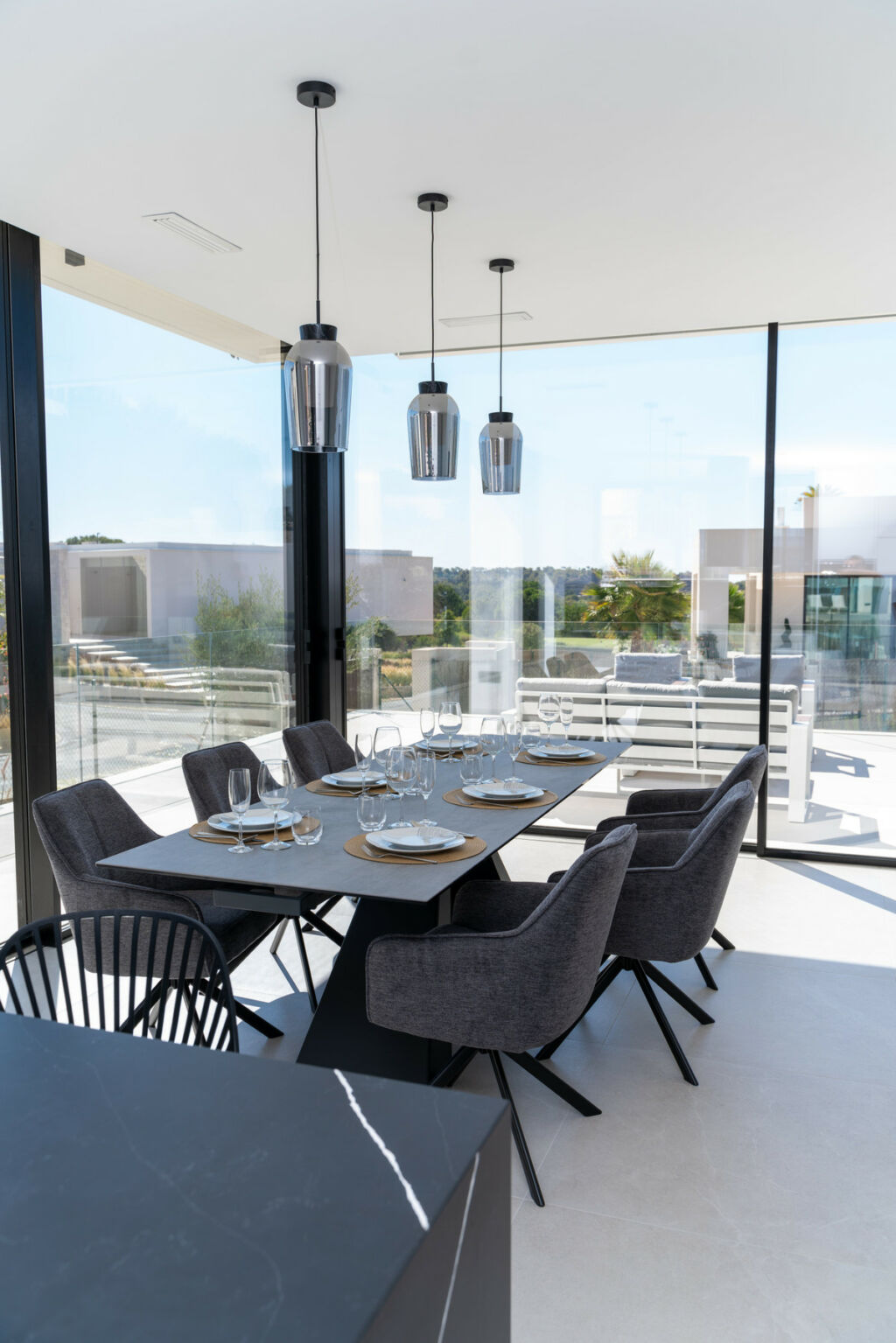 Detached Villa Las Colinas Golf Alicante - image 10