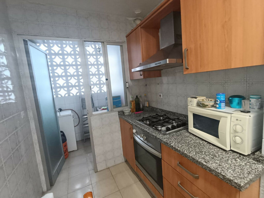 Middle Floor Apartment Marbella Málaga - image 10