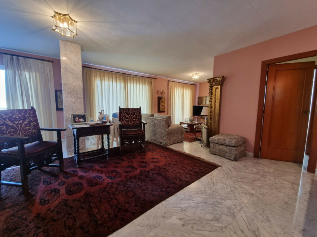 Ground Floor Apartment Calpe Alicante - image 10