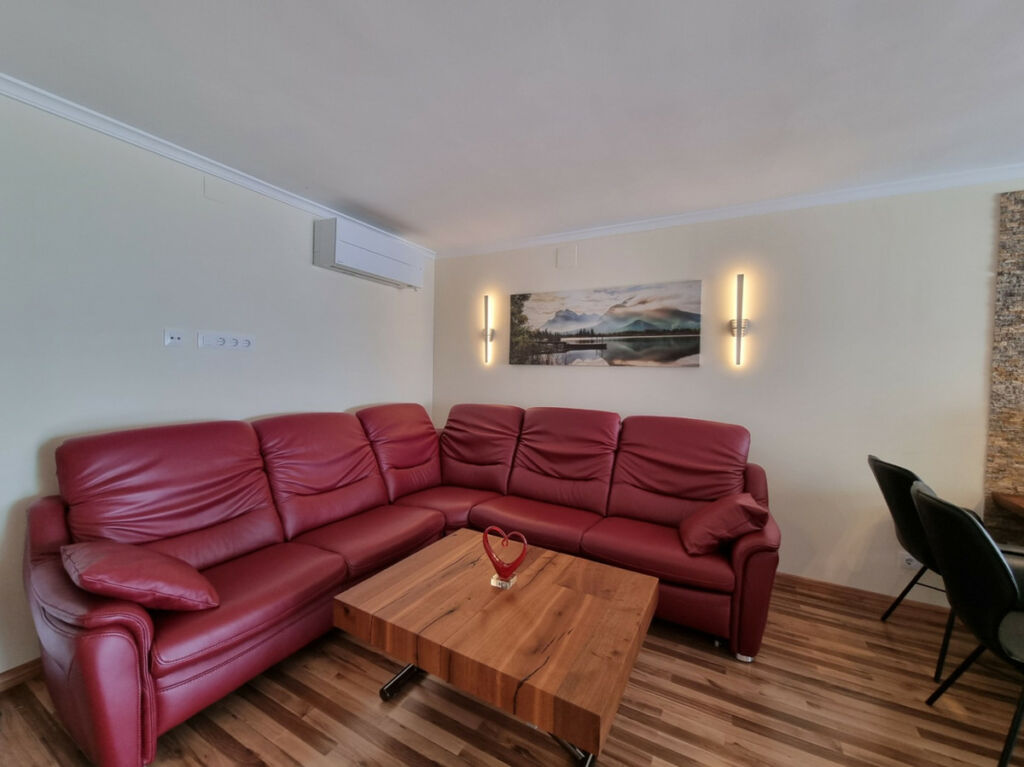 Ground Floor Apartment Calpe Alicante - image 10