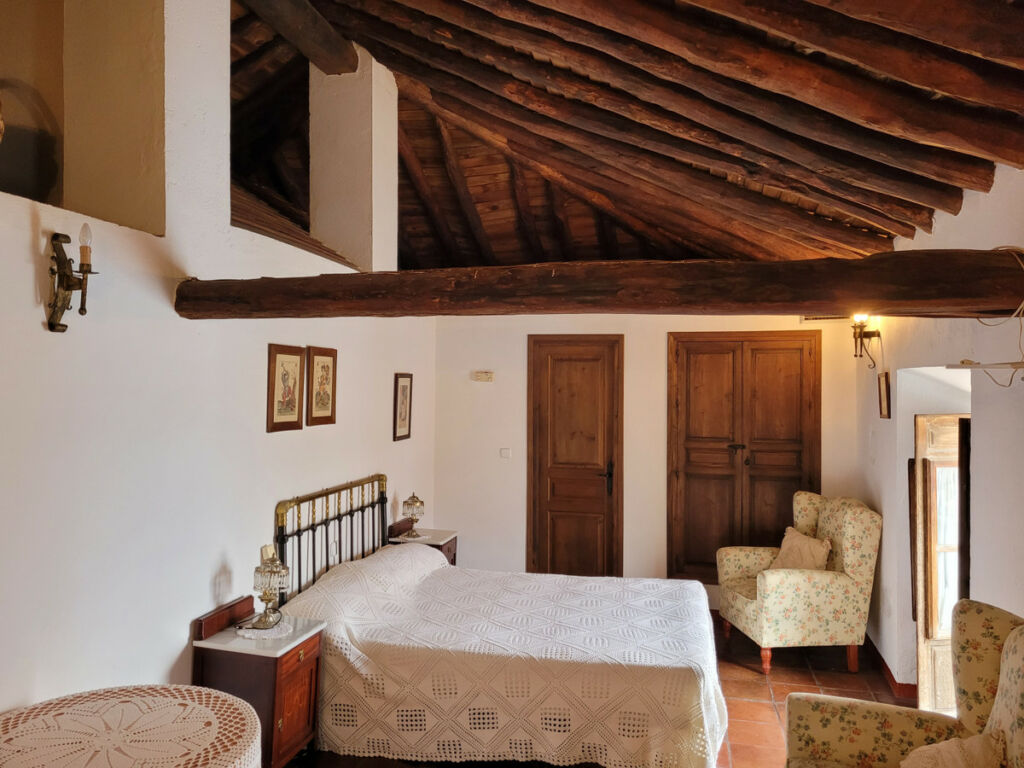 Hotel El Burgo Málaga - image 10