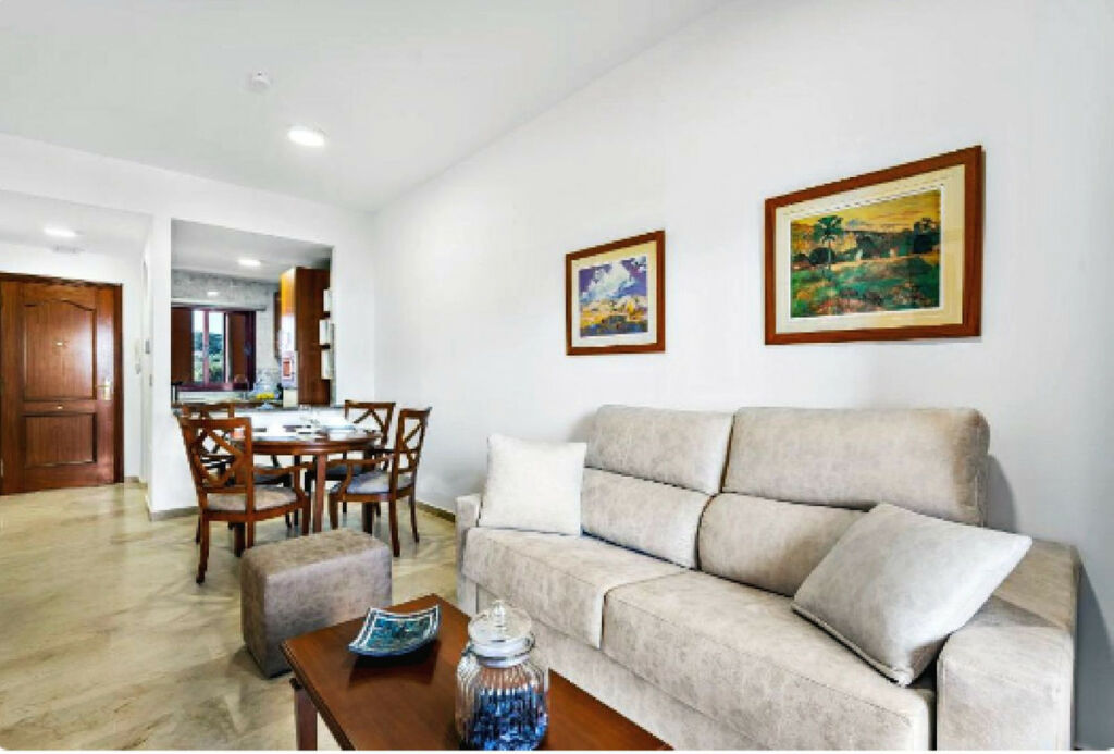 Aparthotel Manilva Málaga - image 10
