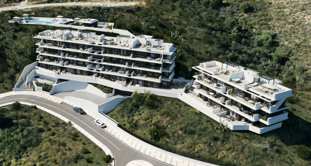Ground Floor Apartment Rincón de la Victoria Málaga - image 10