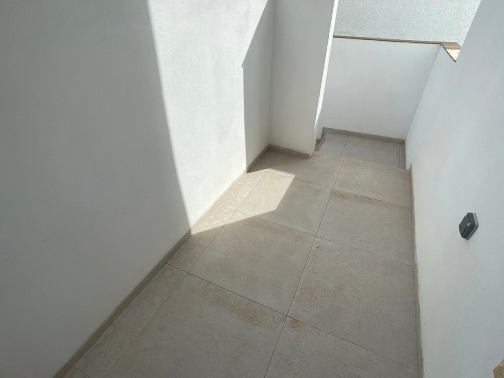 Detached Villa Benimar Alicante - image 10