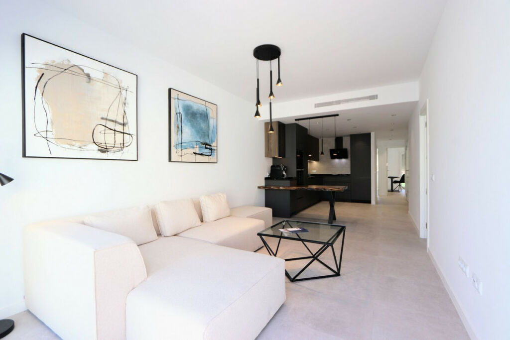 Ground Floor Apartment Pilar de la Horadada Alicante - image 10