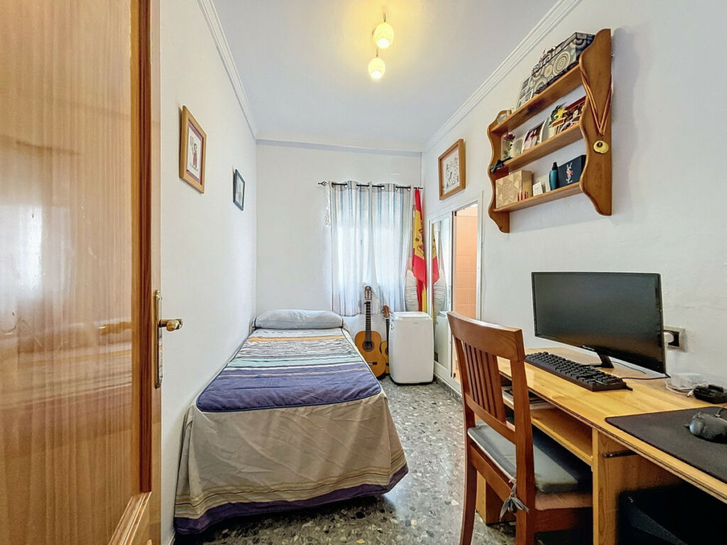 Semi-Detached House Cómpeta Málaga - image 10