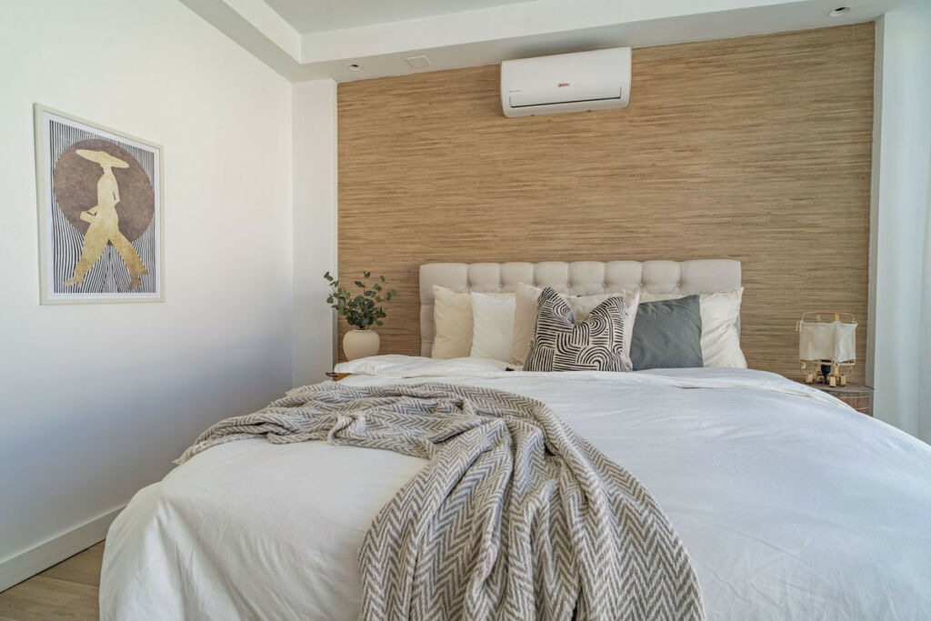 Semi-Detached House La Siesta Alicante - image 10