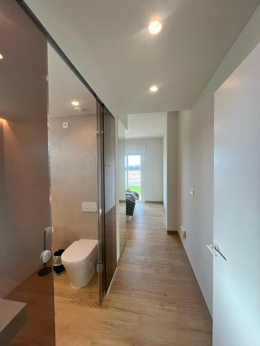 Ground Floor Apartment Guardamar del Segura Alicante - image 11