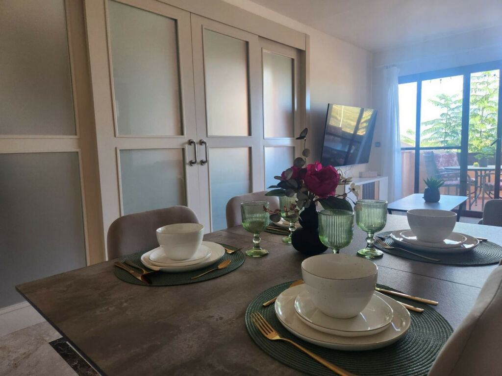 Middle Floor Apartment Los Alcazares Murcia - image 4