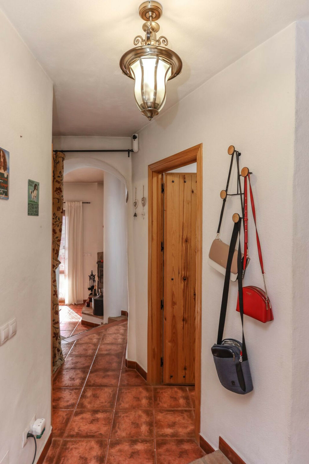 Townhouse Alozaina Málaga - image 10