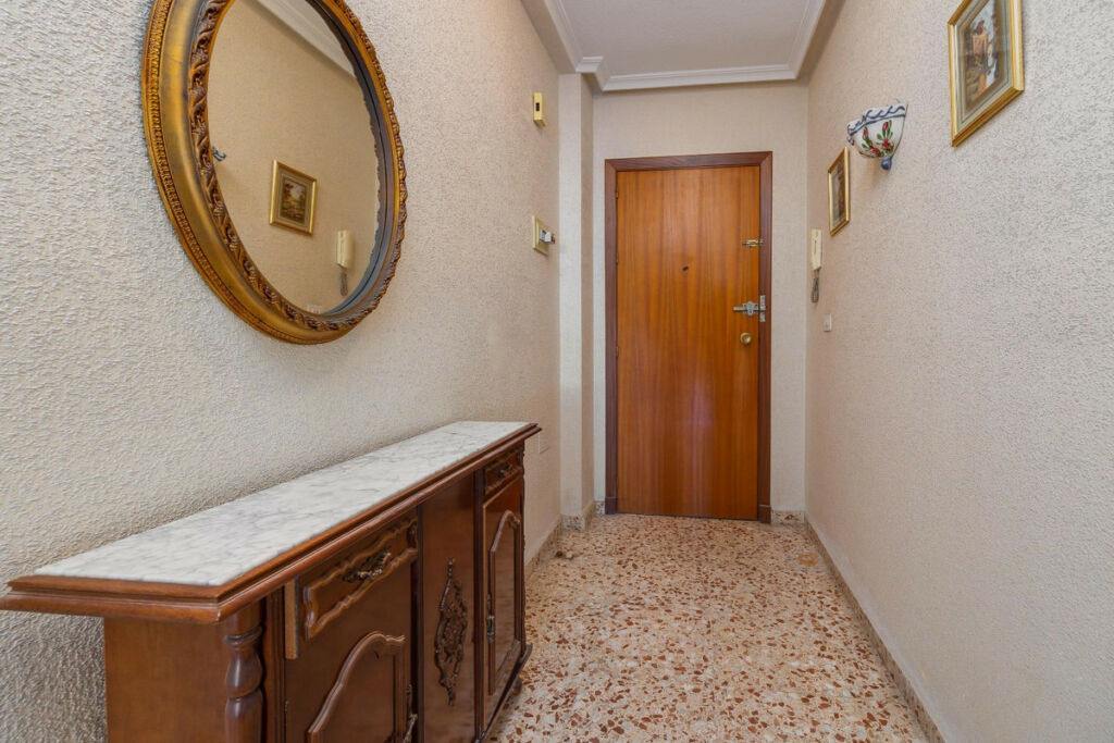 Ground Floor Apartment San Pedro del Pinatar Murcia - image 10