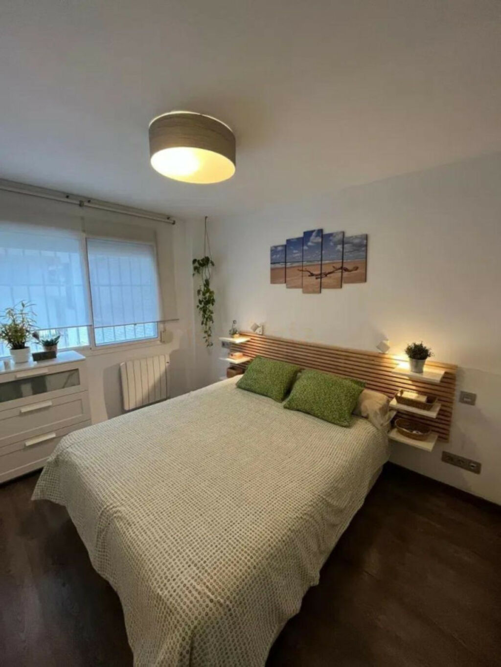 Middle Floor Apartment Marbella Málaga - image 10