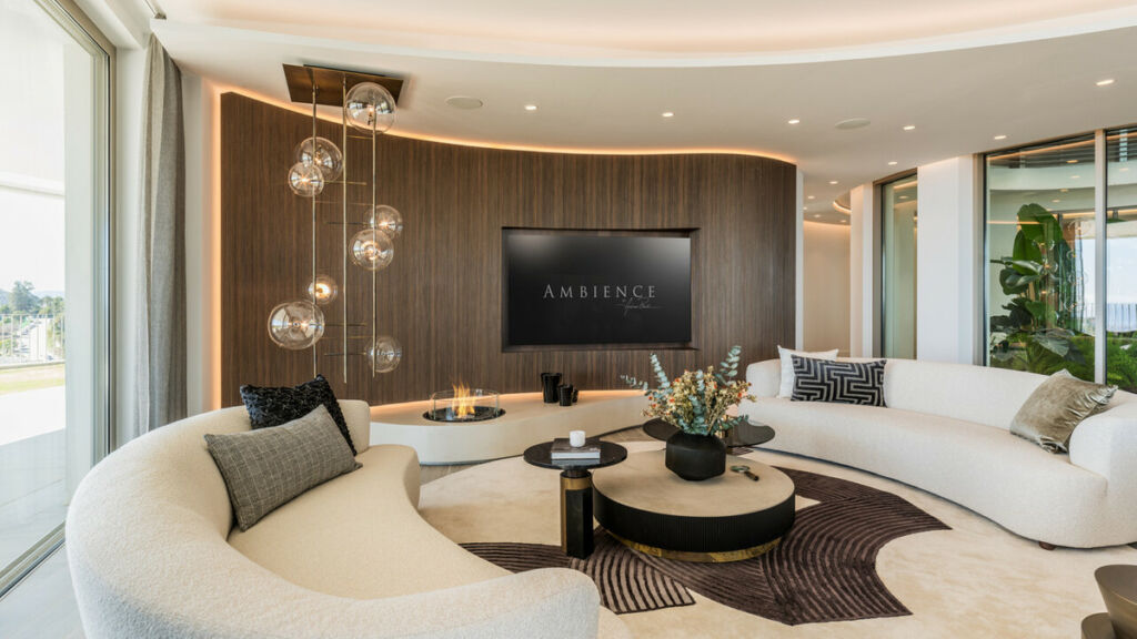Ground Floor Apartment Marbella Málaga - image 10