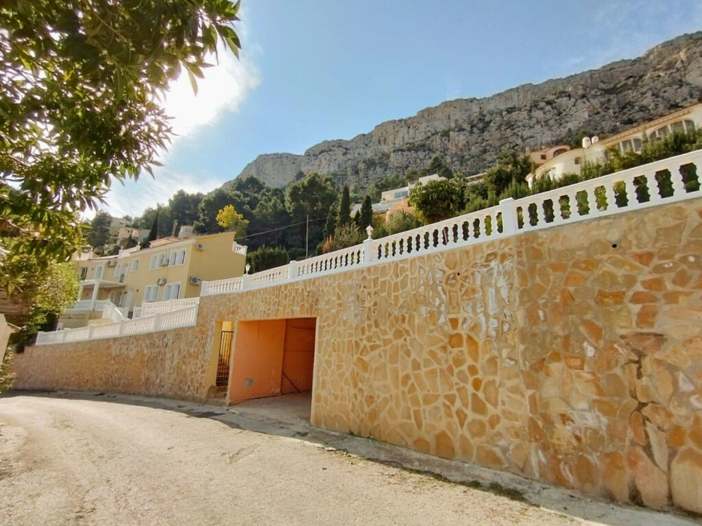 Bungalow Calpe Alicante - image 10