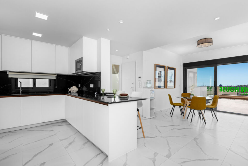 Bungalow San Miguel de Salinas Alicante - image 10