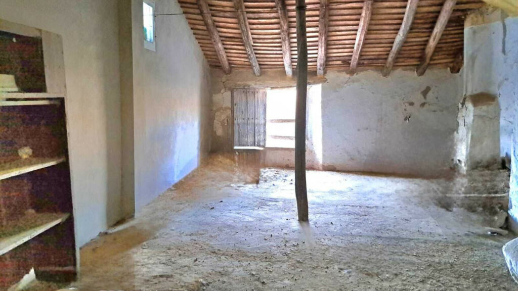 Townhouse Gaucín Málaga - image 10
