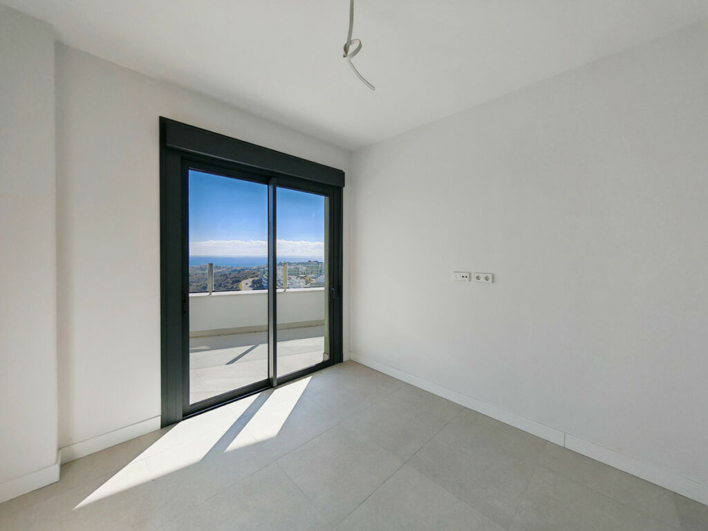 Penthouse Calanova Golf Málaga - image 10