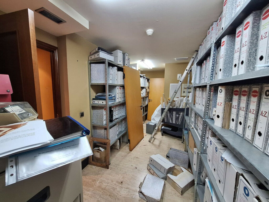 Office Marbella Málaga - image 10