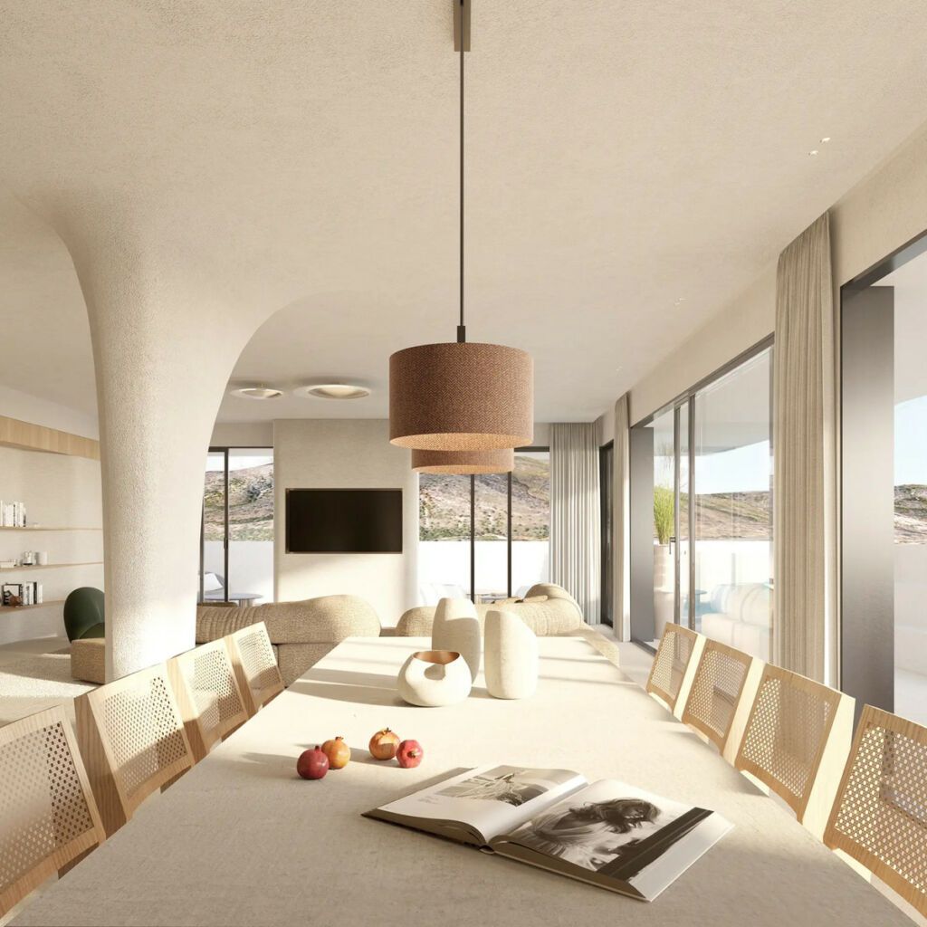 Ground Floor Apartment Carvajal Málaga - image 10