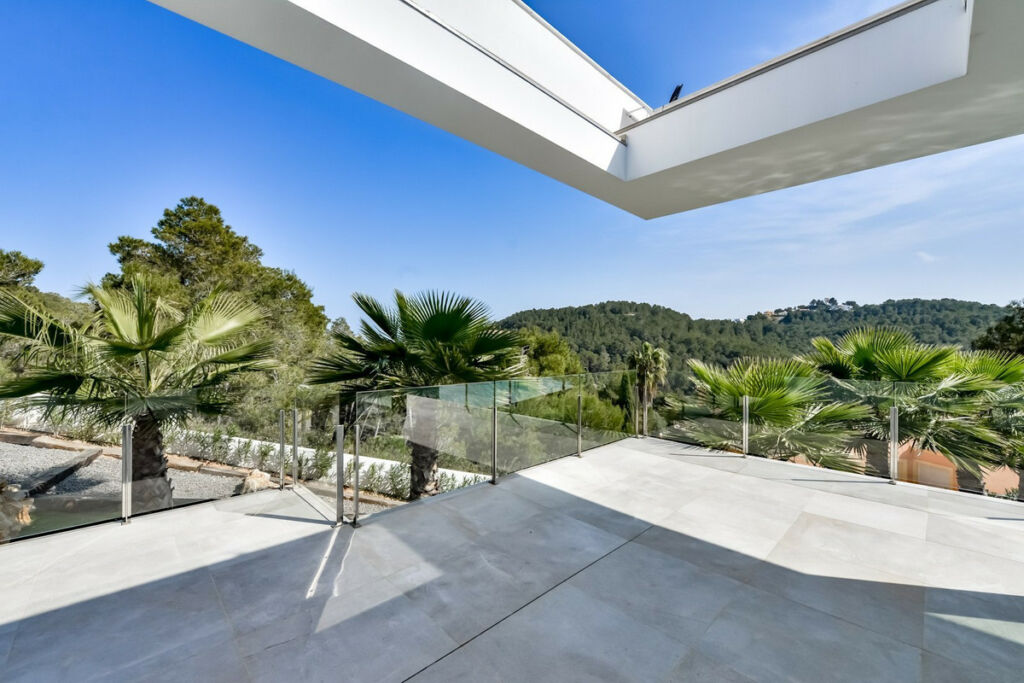 Detached Villa Javea Alicante - image 17