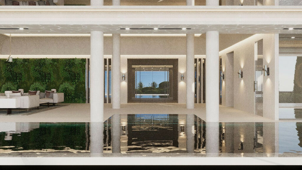 Residential Plot La Quinta Málaga - image 10