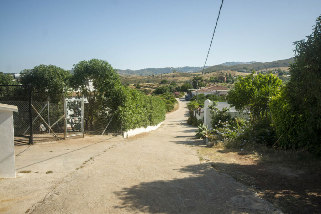 Finca - Cortijo Campo Mijas Málaga - image 10