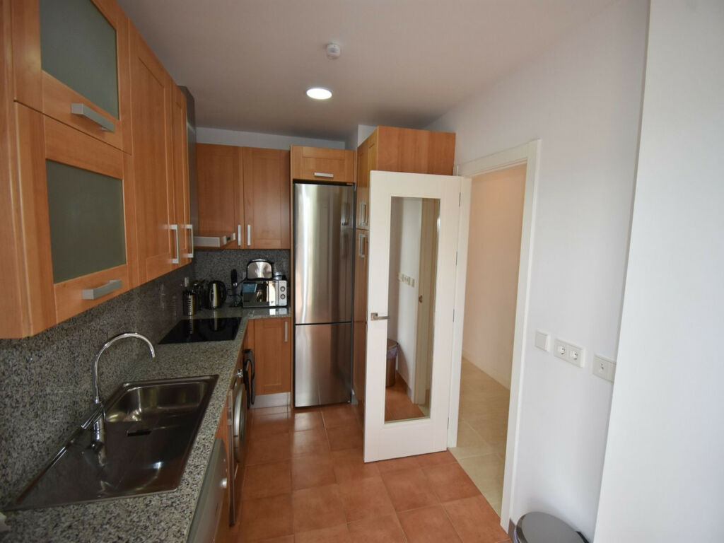 Ground Floor Apartment Estepona Málaga - image 12