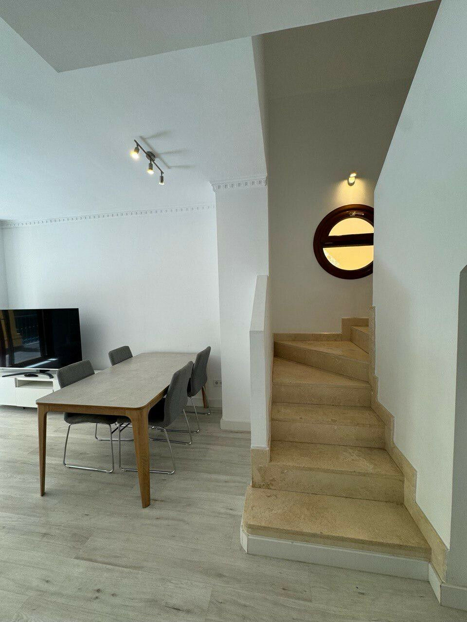Duplex Nagüeles Málaga - image 10