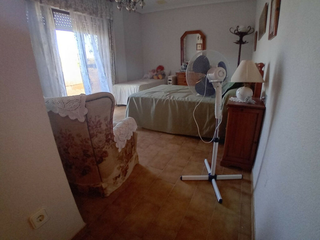 Townhouse Isla Plana Murcia - image 10