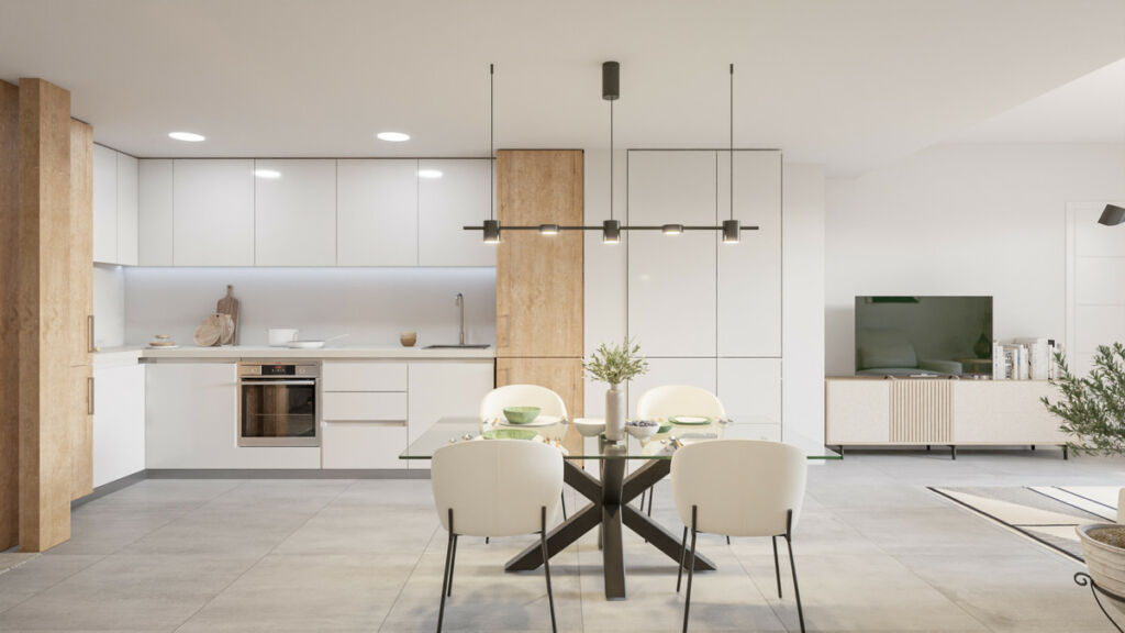 Ground Floor Apartment Villamartin Alicante - image 10