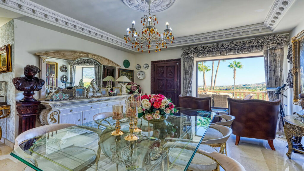 Finca - Cortijo Alhaurín de la Torre Málaga - image 10