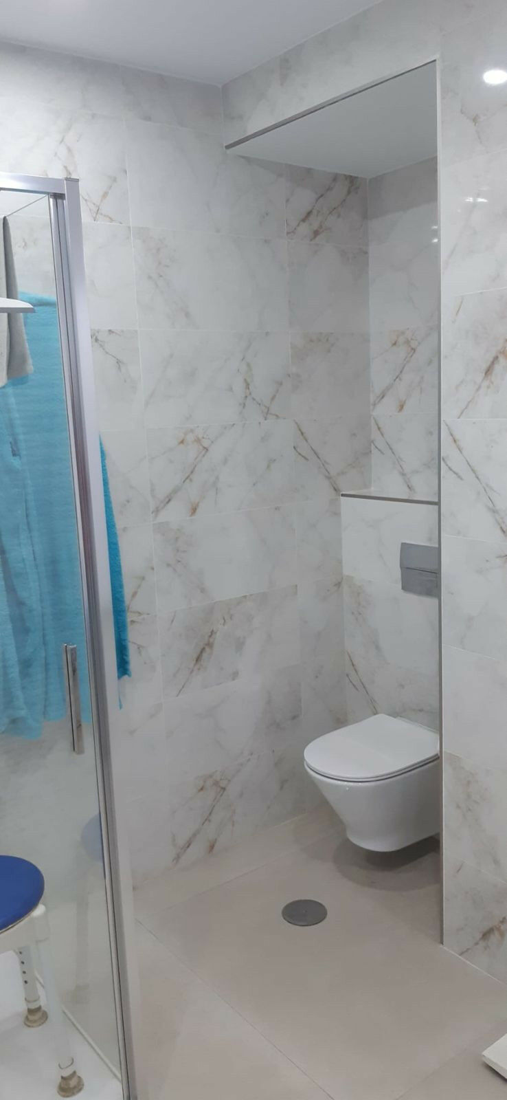 Middle Floor Apartment Estepona Málaga - image 10