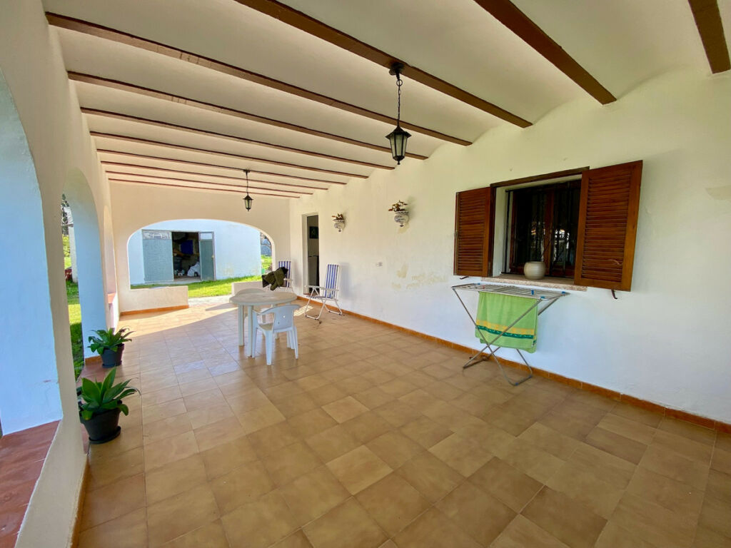 Detached Villa Denia Alicante - image 10